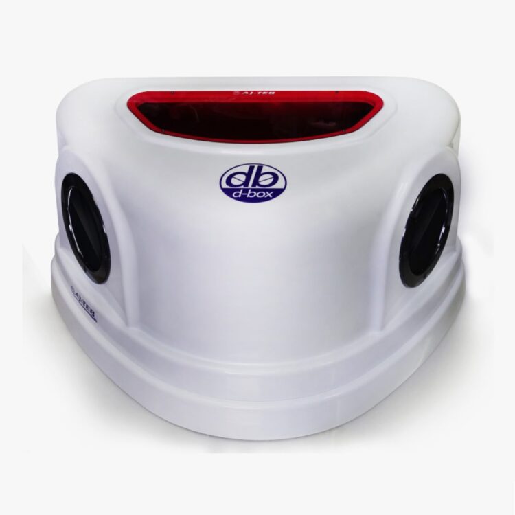 تاریکخانه عاج طب AJteb مدل DB