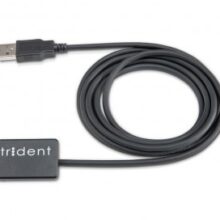 سنسور RVG ترایدنت Trident مدل I View Gold سایز 1