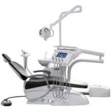 یونیت صندلی شیک طب Shick Teb مدل SC100 Pro